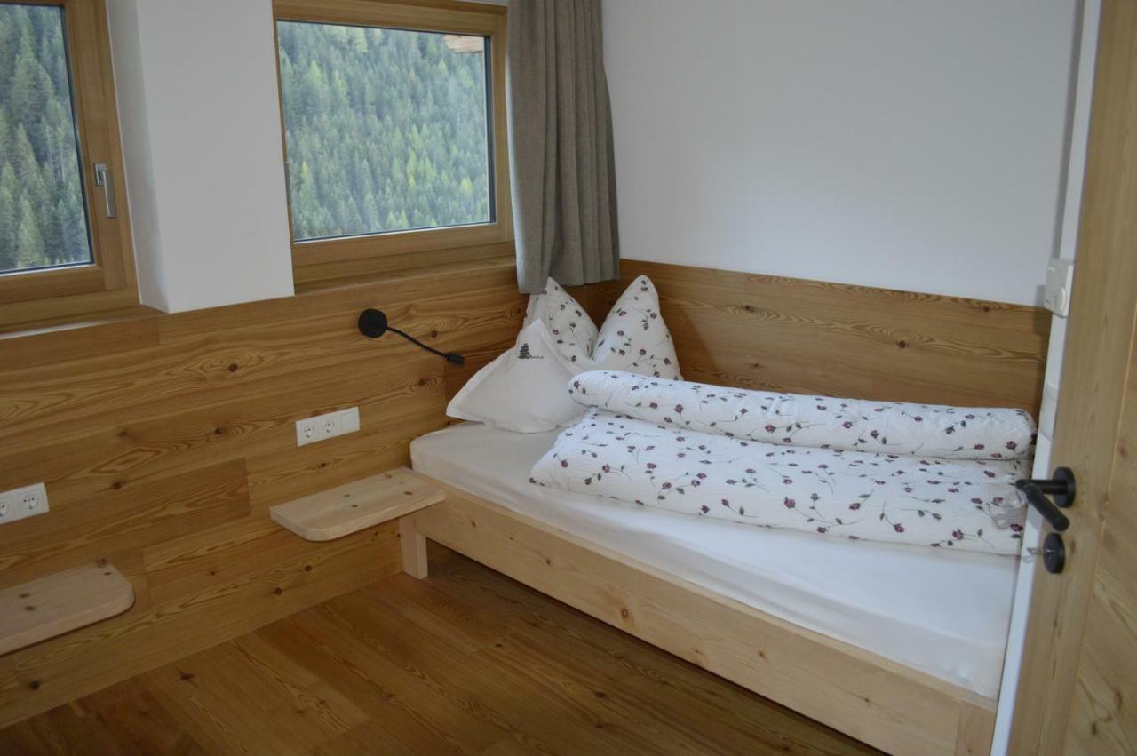 Steinhof Apartment Val di Mezzo Luaran gambar